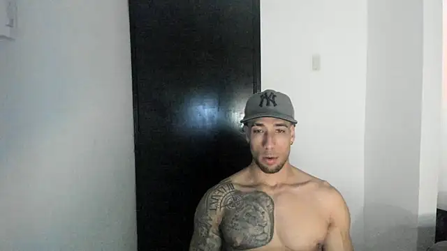 ThiagoLugo online show from 04.11.26