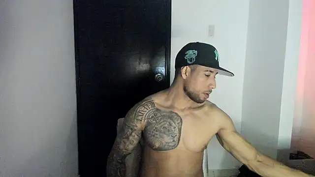 ThiagoLugo online show from 04.18.26