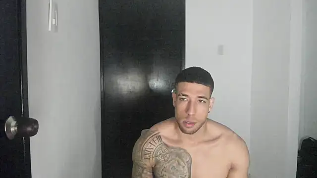 ThiagoLugo online show from 06.14.26