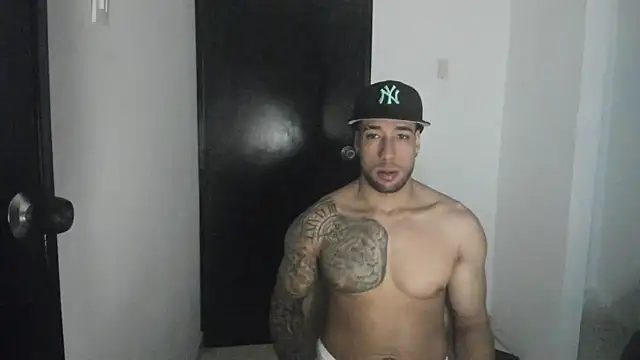 ThiagoLugo online show from 06.17.26