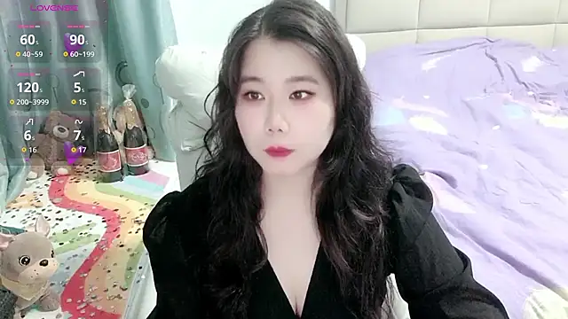 Onlyxixi online show from 10.22.25