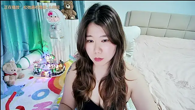 Onlyxixi online show from 03.31.26