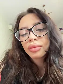 Hannah xBaby online show from 01.18.26