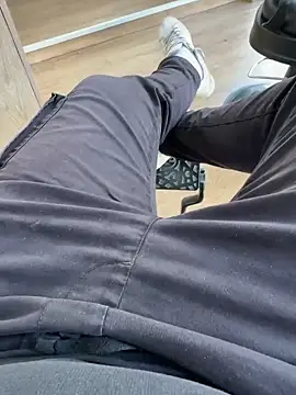 Mrdim26 online show from 09.09.25