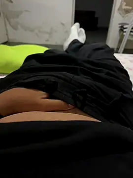 Mrdim26 online show from 09.22.25