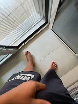 Mrdim26 online show from 10.01.25