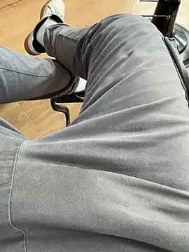 Mrdim26 online show from 10.10.25