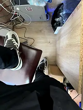 Mrdim26 online show from 11.04.25