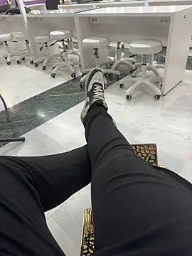 Mrdim26 online show from 03.31.26