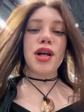 lucy-joy online show from 01.14.26