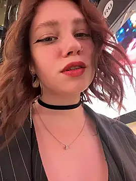 lucy-joy online show from 01.16.26