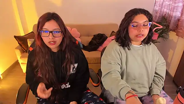 Verolake online show from 11.21.25