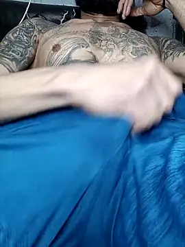 Snapshot of Kerryflon chatting on 02.19.26 Kerryflon online show from 02.19.26