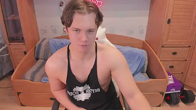 Dexter Bennett online show from 03.24.26