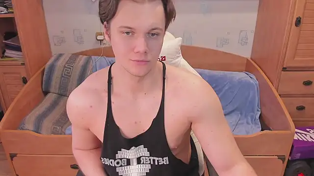 Dexter Bennett online show from 04.05.26