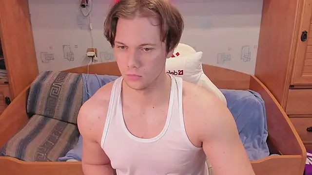 Dexter Bennett online show from 04.06.26