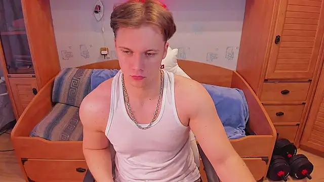 Dexter Bennett online show from 04.20.26