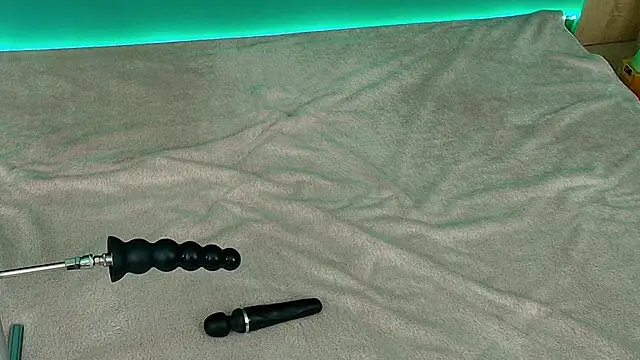 BlazzingASS online show from 01.12.26