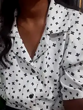 AnkitaDevi online show from 10.31.25