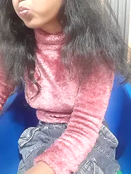 AnkitaDevi online show from 11.16.25