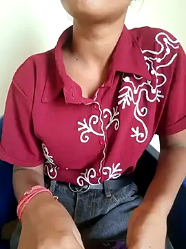 Snapshot of AnkitaDevi chatting on 07.17.26 AnkitaDevi online show from 07.17.26