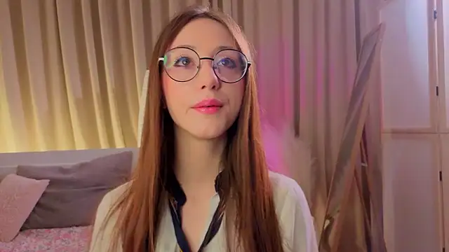 AvrilLeMell online show from 02.26.26