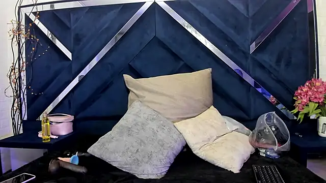 barbieambar online show from 07.12.26