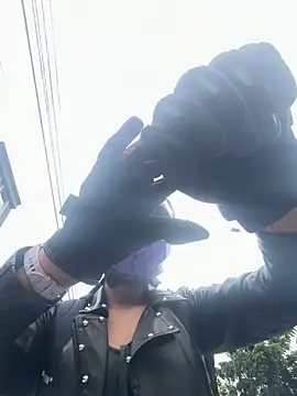 Camilla Miller01 online show from 03.10.26