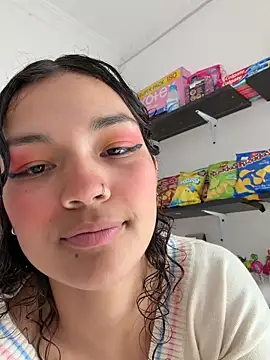 Camilla Miller01 online show from 03.27.26