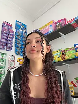 Camilla Miller01 online show from 04.02.26