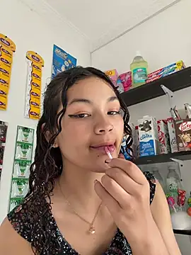 Camilla Miller01 online show from 05.30.26