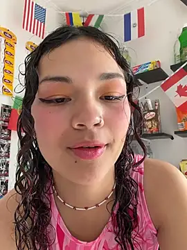 Camilla Miller01 online show from 07.17.26