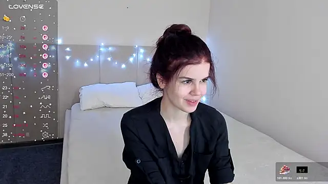 Snapshot of Infinity_Ti chatting on 01.14.26 Infinity Ti online show from 01.14.26