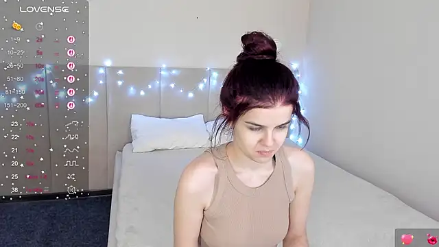 Snapshot of Infinity_Ti chatting on 01.15.26 Infinity Ti online show from 01.15.26