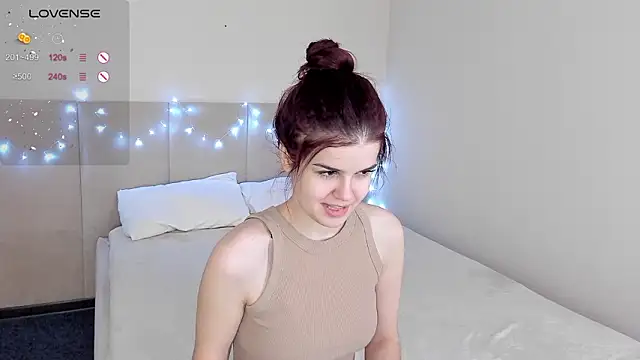 Snapshot of Infinity_Ti chatting on 02.09.26 Infinity Ti online show from 02.09.26