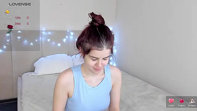 Infinity Ti online show from 03.15.26