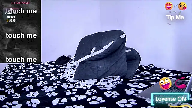 karla sexy21 online show from 03.14.26