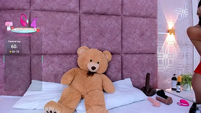 AmyStar1 online show from 03.09.26