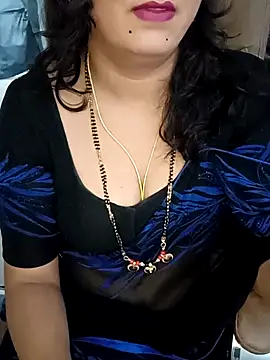 Niharika555 online show from 04.09.26