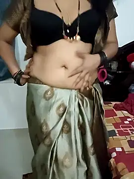 Niharika555 online show from 04.18.26