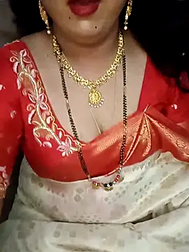 Niharika555 online show from 04.19.26