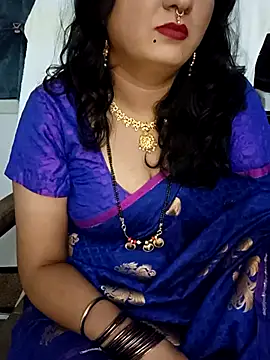 Snapshot of Niharika555 chatting on 06.27.26 Niharika555 online show from 06.27.26