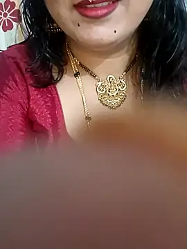 Snapshot of Niharika555 chatting on 07.19.26 Niharika555 online show from 07.19.26