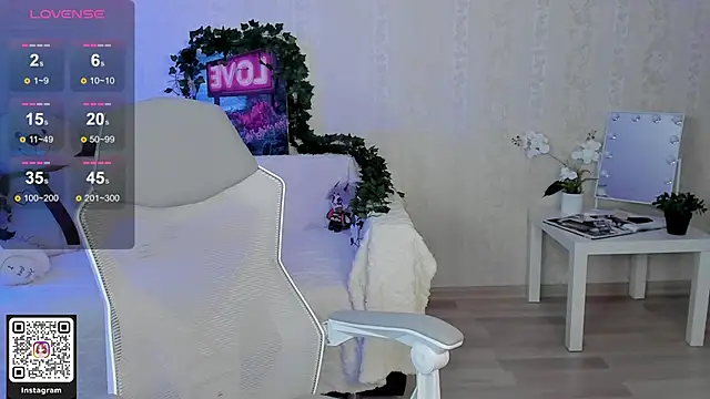 ArleneThomas online show from 03.13.26