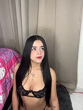 Snapshot of Dulcekitty__ chatting on 02.11.26 Dulcekitty online show from 02.11.26