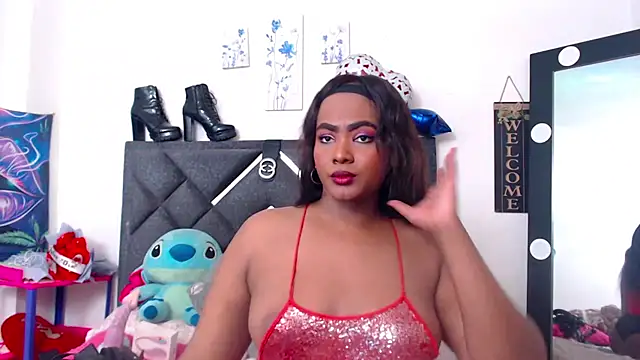 NatashaBella online show from 11.11.25