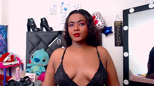 NatashaBella online show from 12.03.25