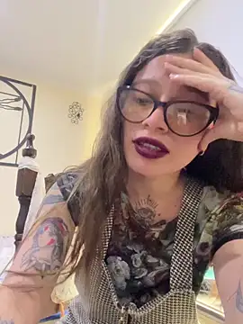 KoraSweett online show from 02.08.26