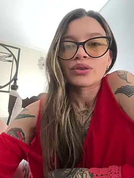 KoraSweett online show from 02.09.26