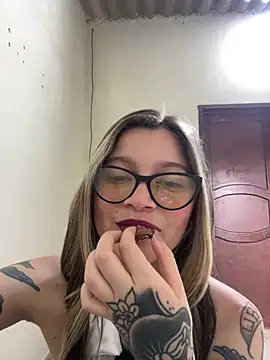 KoraSweett online show from 03.05.26